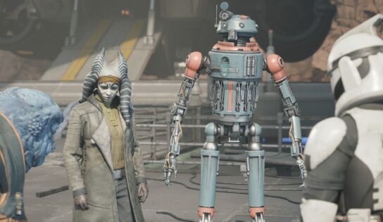 How to respec in Star Wars Zero Company