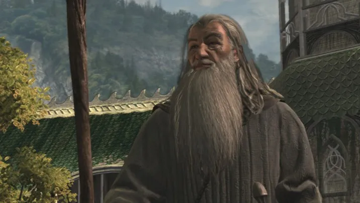 The Lord of the Rings: War in the North Dev Says It Struggled to Compete With Skyrim Back in November 2011