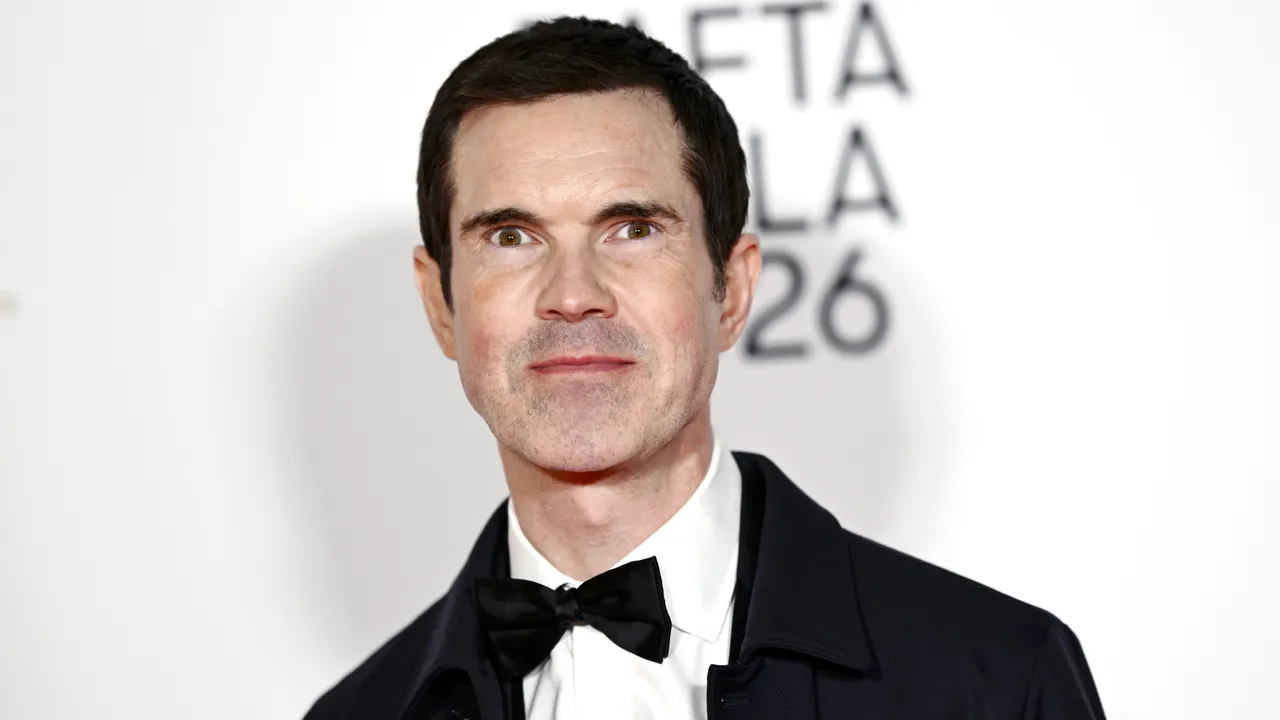 Top Gear Return Confirmed, With Comedian Jimmy Carr Tipped for Presenter Role