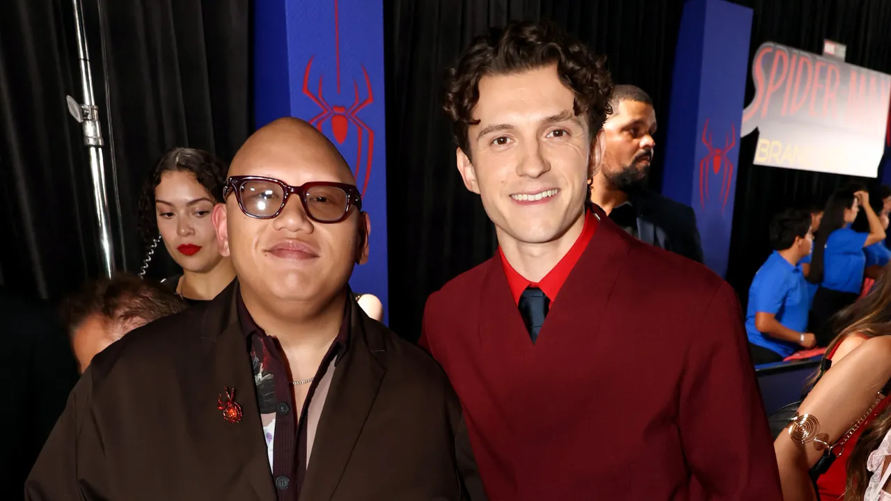 Spider-Man: Brand New Day’s Jacob Batalon Discusses the Movie’s Big Moment Between Peter and Ned
