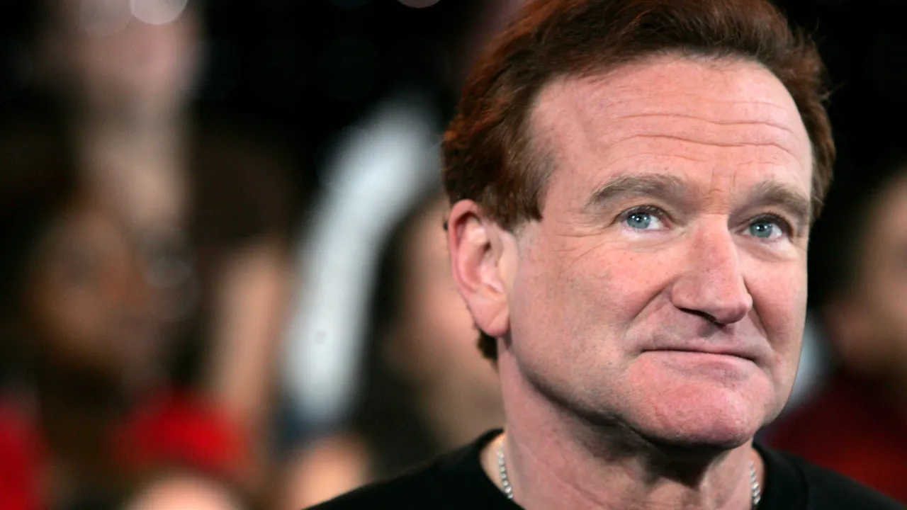 Robin Williams’ Kids Revive Instagram Account to Fight AI Abuse