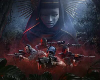Ubisoft Reminds Us That All Next-Gen Upgrades Should Be Free