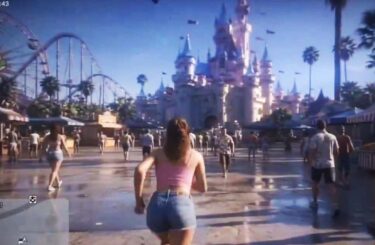 Real GTA 6 Leaks Are Hard To Spot In 2026 Due To All The AI Fakes