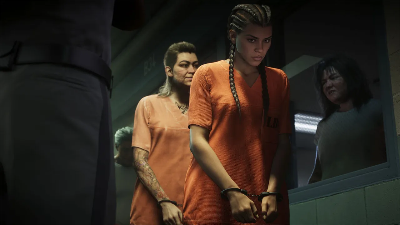 GTA 6 Wanted System Explained: How Police Hunt You