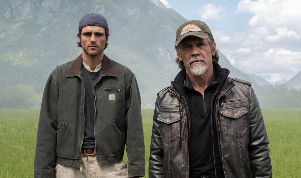 Ridley Scott’s new movie is a “change of pace” for the Alien and Gladiator director as first reactions call it an “impressive post-apocalyptic ride”
