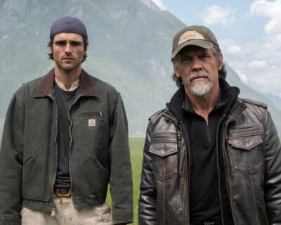 Ridley Scott’s new movie is a “change of pace” for the Alien and Gladiator director as first reactions call it an “impressive post-apocalyptic ride”