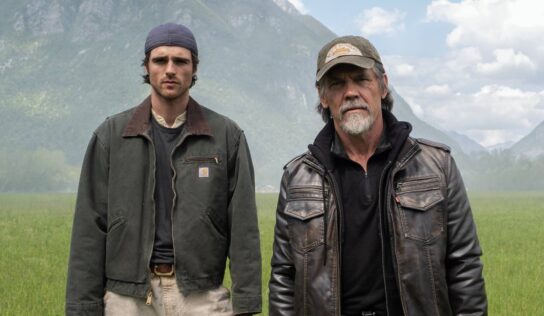 Ridley Scott’s new movie is a “change of pace” for the Alien and Gladiator director as first reactions call it an “impressive post-apocalyptic ride”