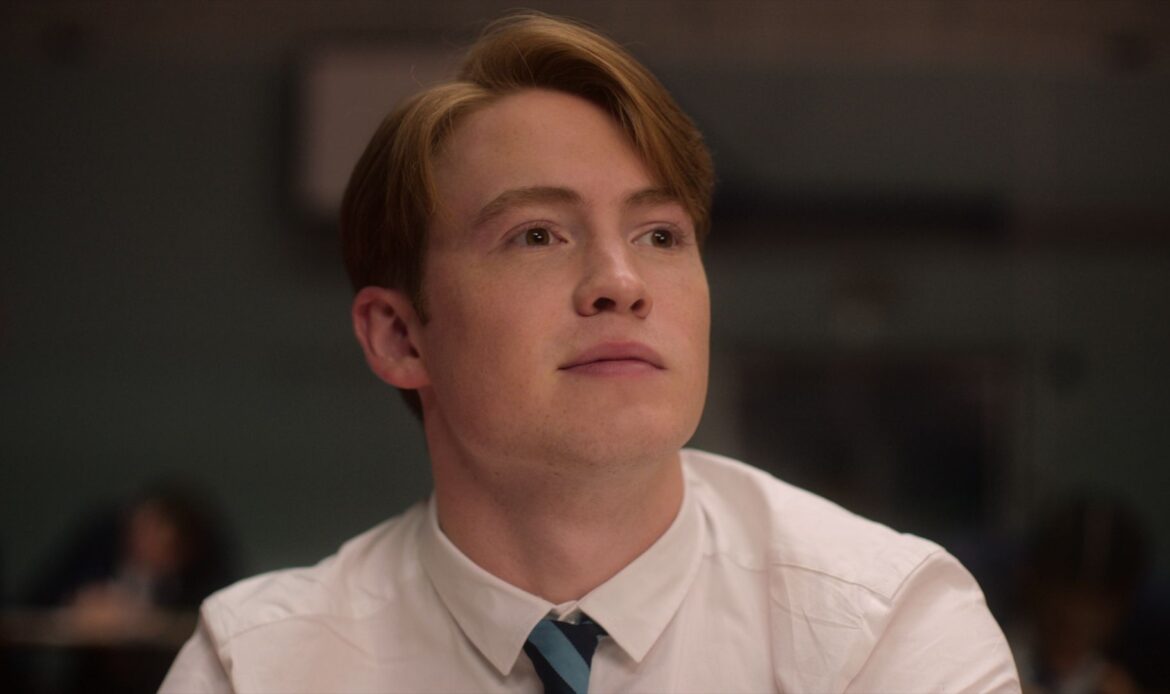 Heartstopper star in talks to play Cyclops in MCU X-Men movie