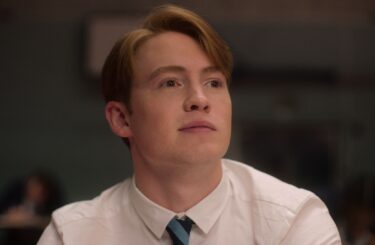 Heartstopper star in talks to play Cyclops in MCU X-Men movie