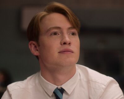 Heartstopper star in talks to play Cyclops in MCU X-Men movie