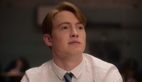 Heartstopper star in talks to play Cyclops in MCU X-Men movie