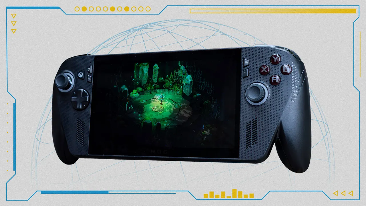 The Best Handheld Gaming PCs: Our Top Reviewed Picks for 2026
