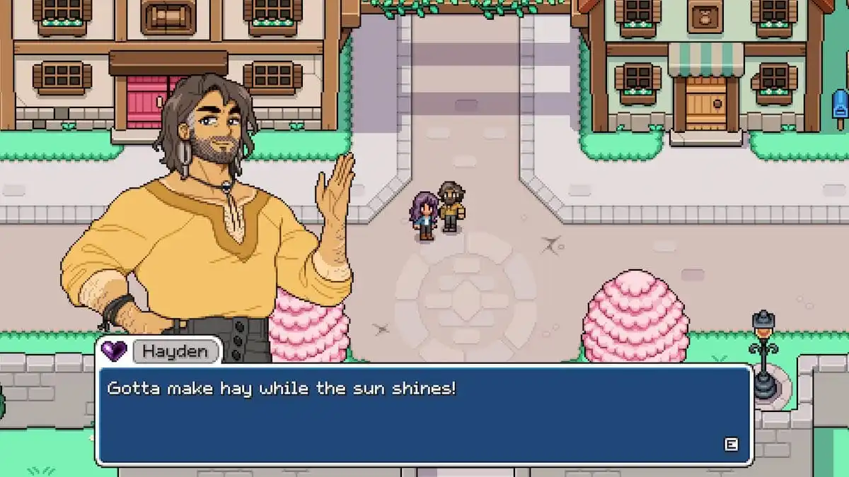 All marriage options in Fields of Mistria and how to marry – Destructoid