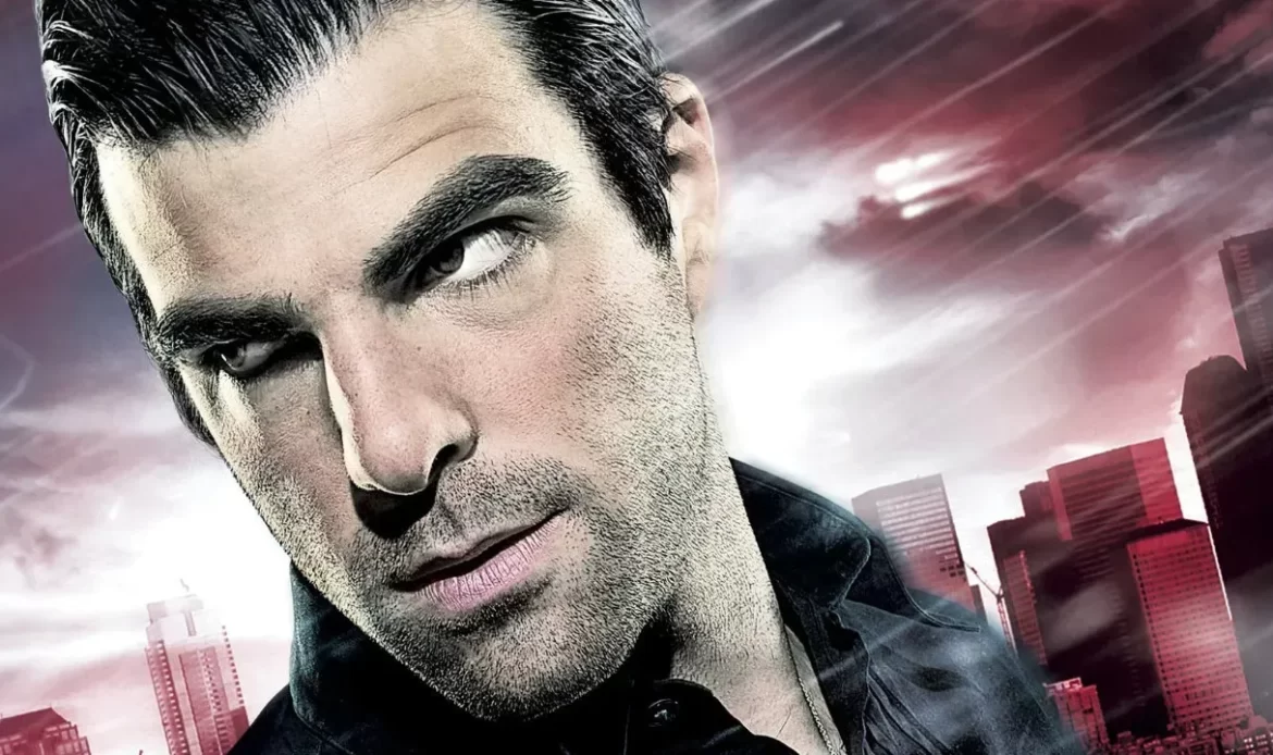 Entire Original Heroes TV Show Is on Sale for $20 at Amazon — Get All 4 Seasons and Save $125