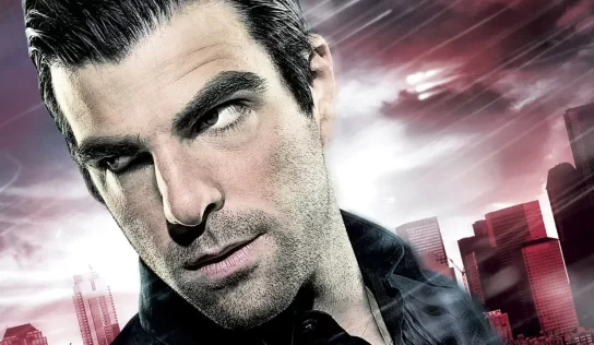 Entire Original Heroes TV Show Is on Sale for $20 at Amazon — Get All 4 Seasons and Save $125