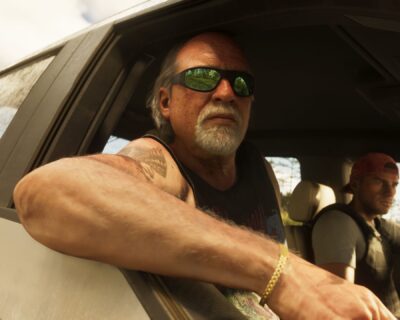 Take-Two kicks off GTA 6 leaker hunt with subpoenas demanding records from Microsoft and Discord