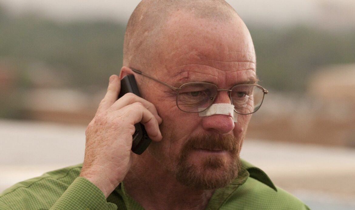 Breaking Bad’s best episode is heading to theaters this fall, so you can see Gus’ face being blown off on the biggest screen possible