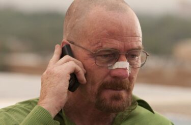 Breaking Bad’s best episode is heading to theaters this fall, so you can see Gus’ face being blown off on the biggest screen possible