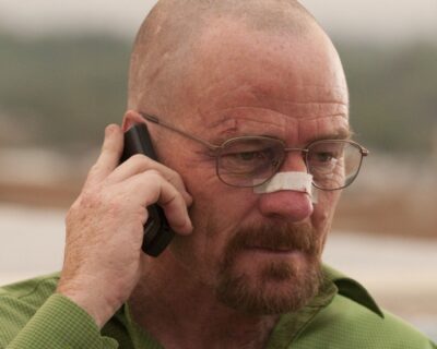 Breaking Bad’s best episode is heading to theaters this fall, so you can see Gus’ face being blown off on the biggest screen possible