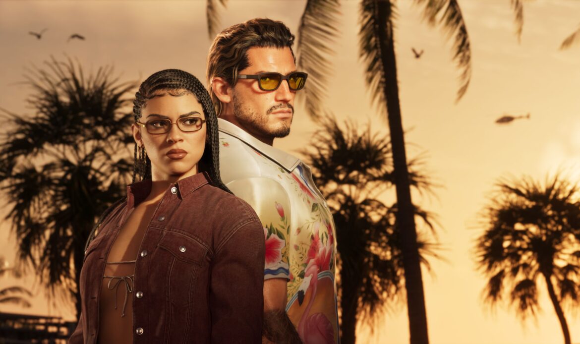 Take-Two won’t reveal raw GTA 6 preorder numbers because it doesn’t know what they mean: ‘It’s just never happened before’