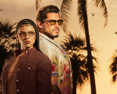 Take-Two won’t reveal raw GTA 6 preorder numbers because it doesn’t know what they mean: ‘It’s just never happened before’