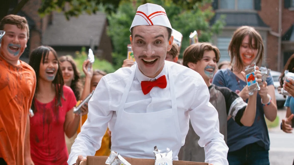 Eli Roth Claims He ‘Misspoke’ About Ice Cream Man’s Use Of GenAI