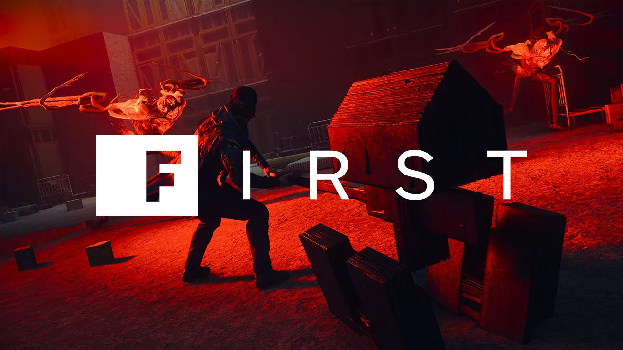 Control Resonant Wants ‘To Challenge’ What’s Come Before In Action Games