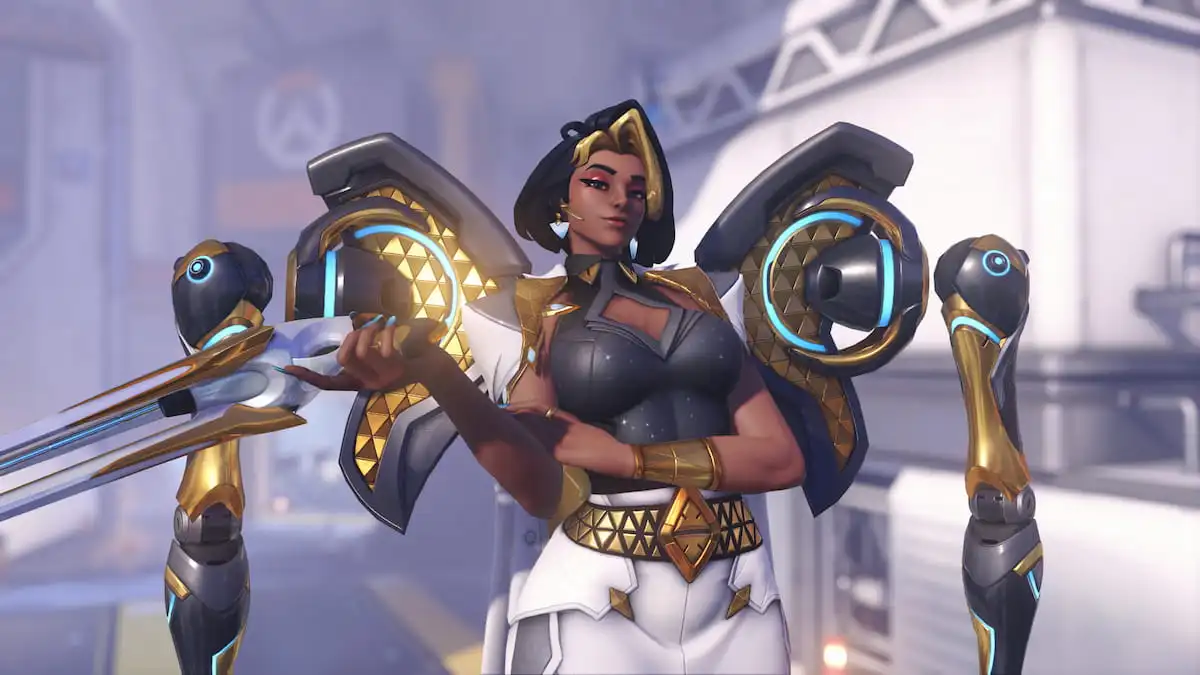 Overwatch patch notes today – July 30: Quick Play Hacked 6v6 – Destructoid