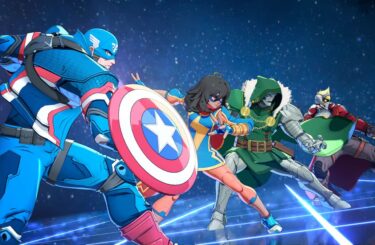 ‘A lot of trouble’ in rough Marvel Tokon PC launch means devs have an uphill battle to ‘regain the trust’ – Destructoid