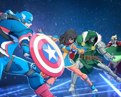 ‘A lot of trouble’ in rough Marvel Tokon PC launch means devs have an uphill battle to ‘regain the trust’ – Destructoid