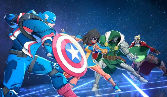 ‘A lot of trouble’ in rough Marvel Tokon PC launch means devs have an uphill battle to ‘regain the trust’ – Destructoid