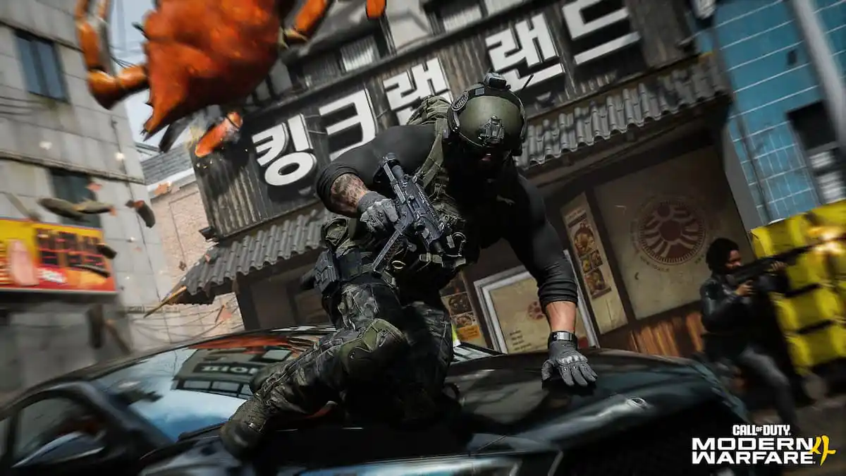 All Modern Warfare 4 beta rewards and how to get them – Destructoid