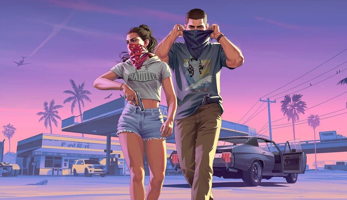 GTA 6 ‘An Extended Look’ Netflix reveal and reactions