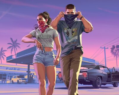 GTA 6 ‘An Extended Look’ Netflix reveal and reactions