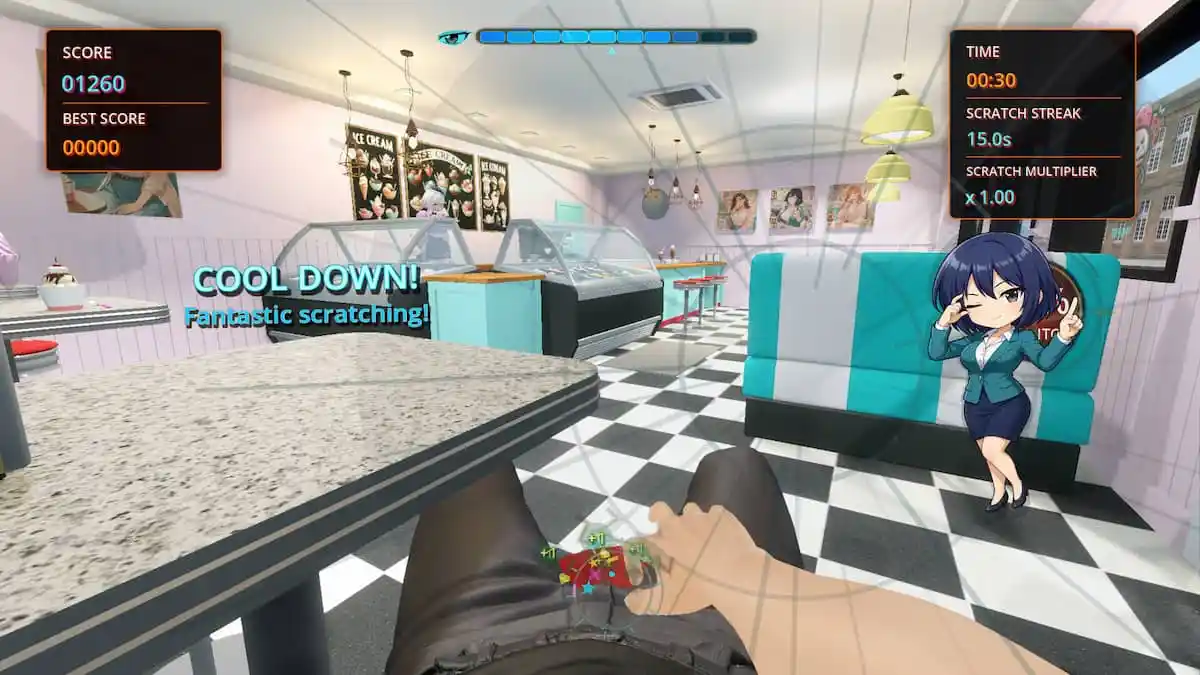 I think I’ve finally seen one too many of these ‘simulator’ games on Steam – Destructoid