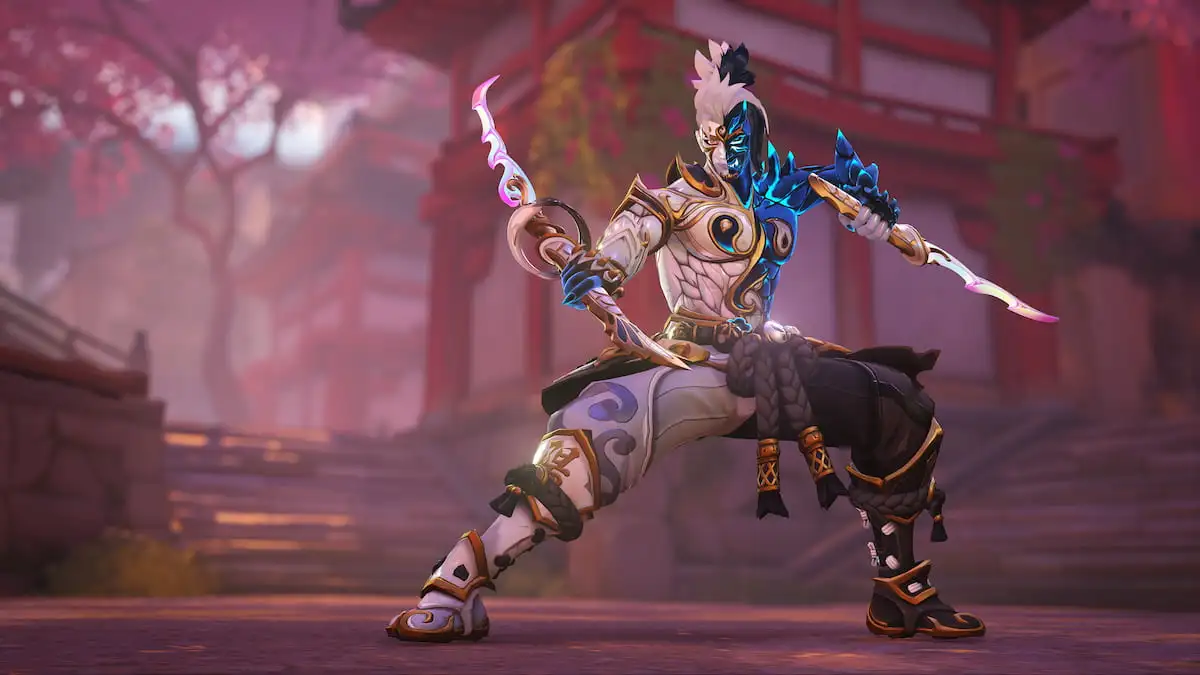 All new skins in Overwatch season 4