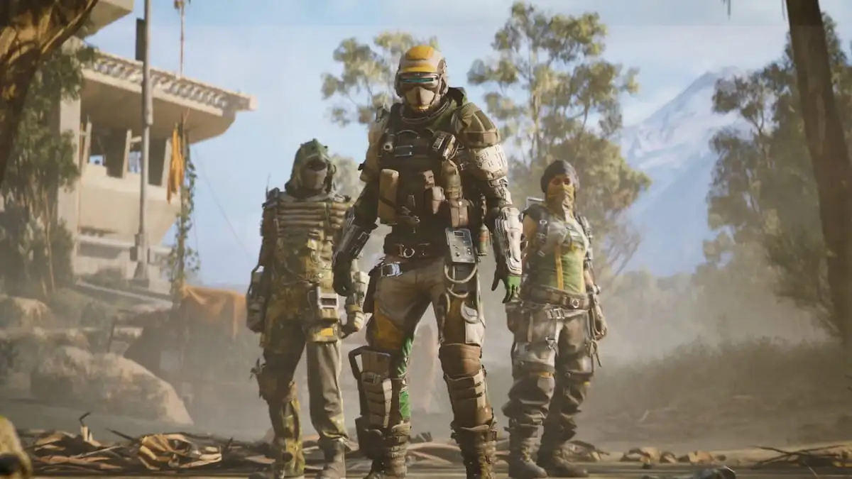 ARC Raiders players just can’t catch a break as Expeditions are delayed into 2027 – Destructoid