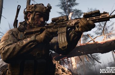 MW4 beta patch notes – All weekend 2 changes – Destructoid