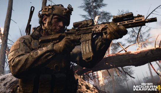 MW4 beta patch notes – All weekend 2 changes – Destructoid