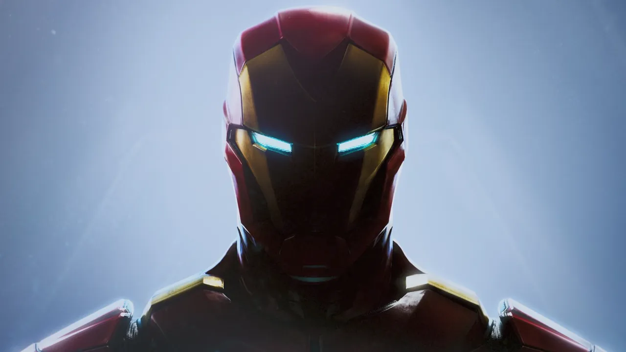 EA Motive’s Iron Man Game Reveal Leak Has Marvel Fans More Excited Than Ever