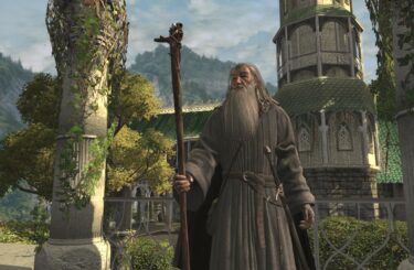 A long-lost Lord of the Rings action RPG makes a surprise return to Steam