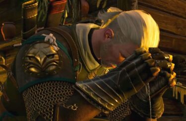 The Witcher 3’s Geralt actor wishes he could “sue every single AI platform” for stealing his voice