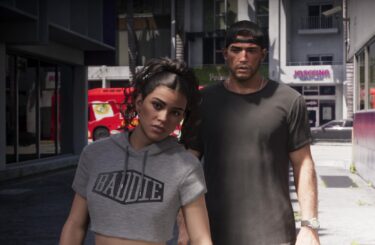 GTA 6 will run at 30fps across PS5 and Xbox Series X, and Rockstar is reportedly undecided about adding a performance mode to better that