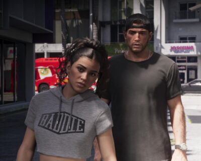 GTA 6 will run at 30fps across PS5 and Xbox Series X, and Rockstar is reportedly undecided about adding a performance mode to better that
