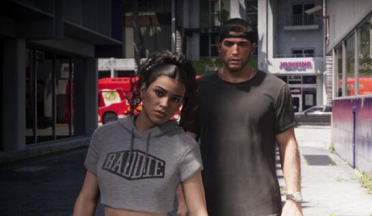 GTA 6 will run at 30fps across PS5 and Xbox Series X, and Rockstar is reportedly undecided about adding a performance mode to better that