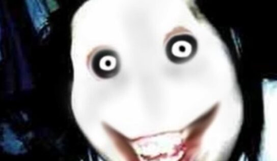 After the Backrooms, a new creepypasta is about to get the Hollywood treatment – Destructoid