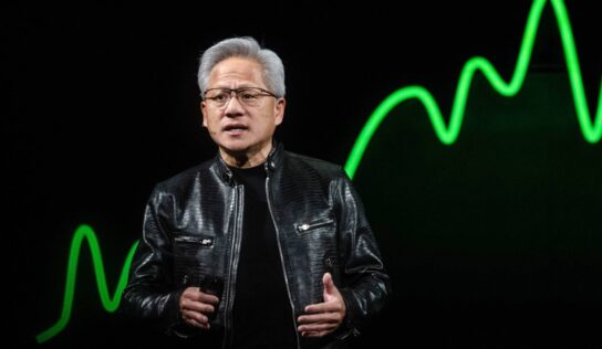 I barely remember the last time Nvidia mentioned gaming at all in an earnings call