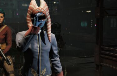 Best specialization in Star Wars Zero Company