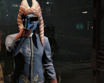 Best specialization in Star Wars Zero Company