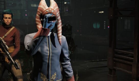 Best specialization in Star Wars Zero Company